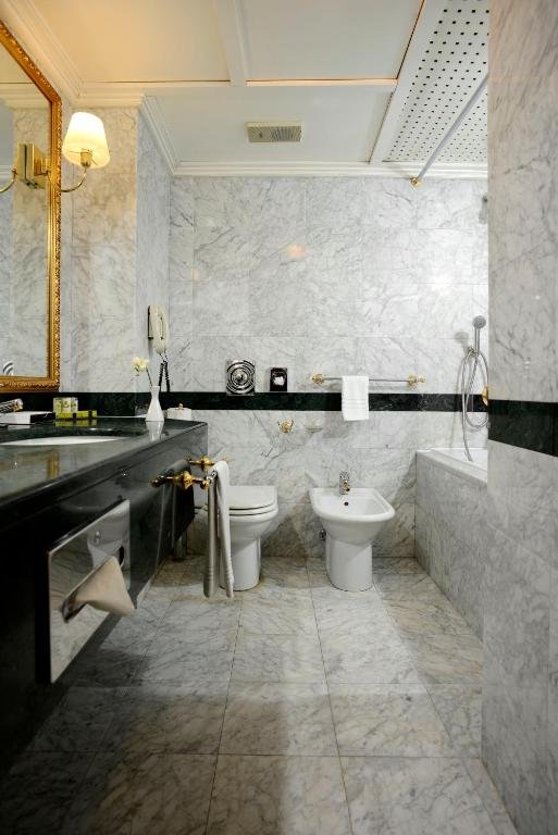 Grand Hotel Bucharest