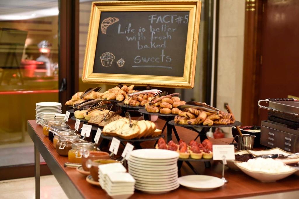 Grand Hotel Bucharest
