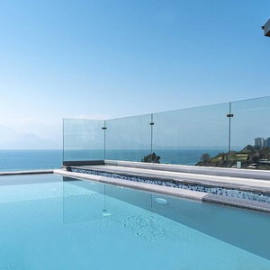 Hotel La Boutique Hotel & Suites cazare Muratpasa