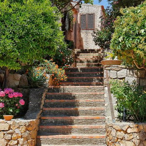 Hotel Lh Porto Rafael Altura Resort cazare Palau