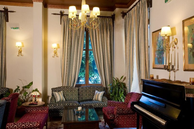 Hotel Bella Venezia
