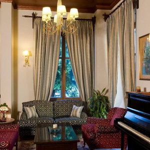 Hotel Bella Venezia cazare Corfu Town