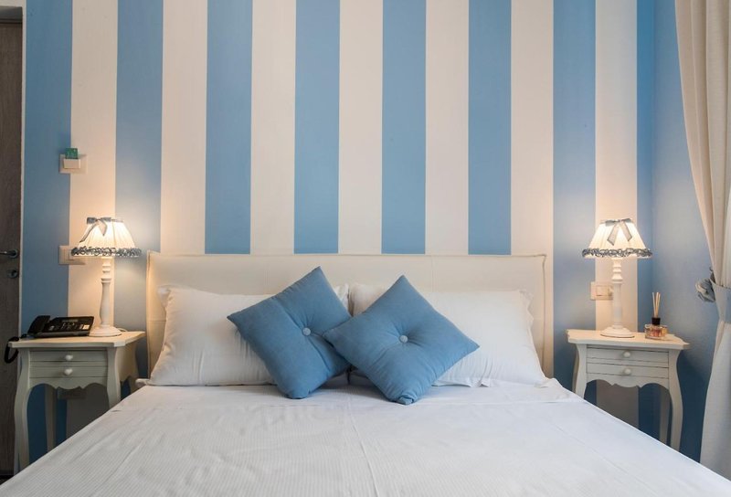 Hotel Les Suites Magnolia