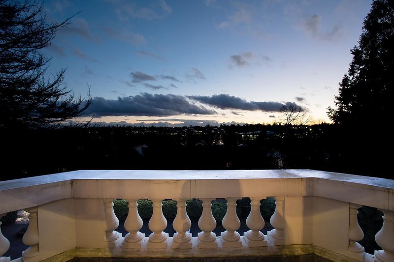 Hotel Torrington Hall