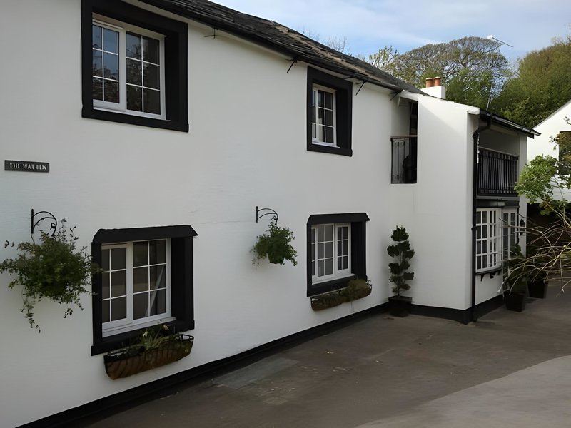 Hotel Littlebeck Warren