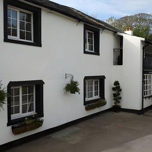 Hotel Littlebeck Warren cazare Distington