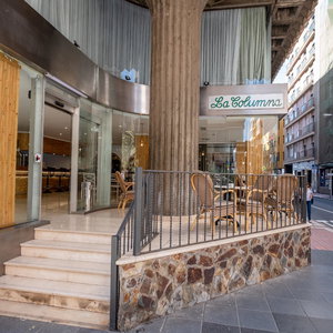 Sejur Hotel Concorde vacanta Las Palmas de Gran Canaria