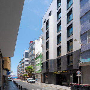 Sejur Hotel Livvo La Escarlata vacanta Las Palmas de Gran Canaria