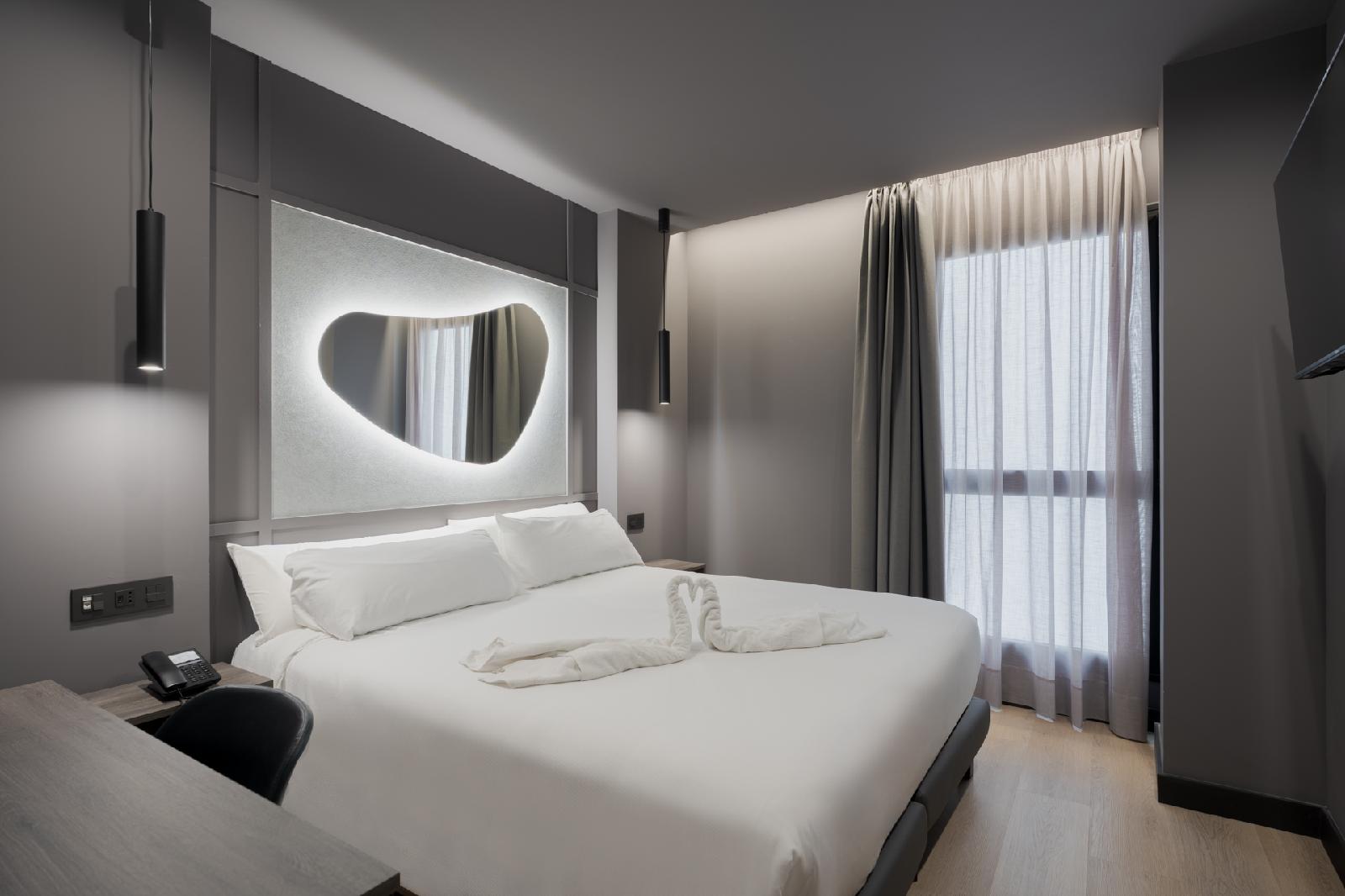 Hotel Livvo La Escarlata