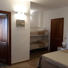 Hotel Al Pez Exclusive Rooms cazare Olbia