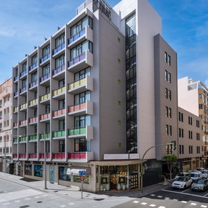 Sejur Hotel Livvo Fataga vacanta Las Palmas de Gran Canaria