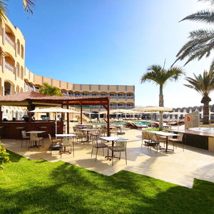 Hotel Hotel San Agustin Beach Club cazare Maspalomas