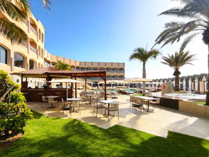 Hotel Hotel San Agustin Beach Club cazare Maspalomas