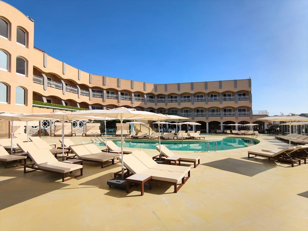 Hotel San Agustin Beach Club