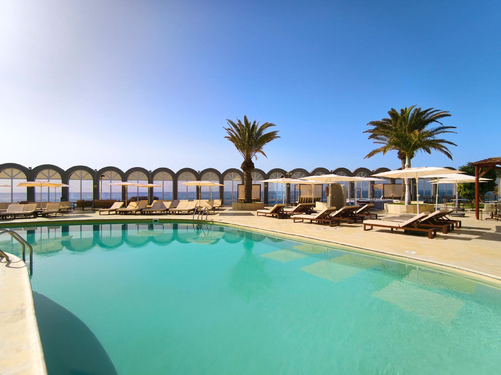 Hotel San Agustin Beach Club