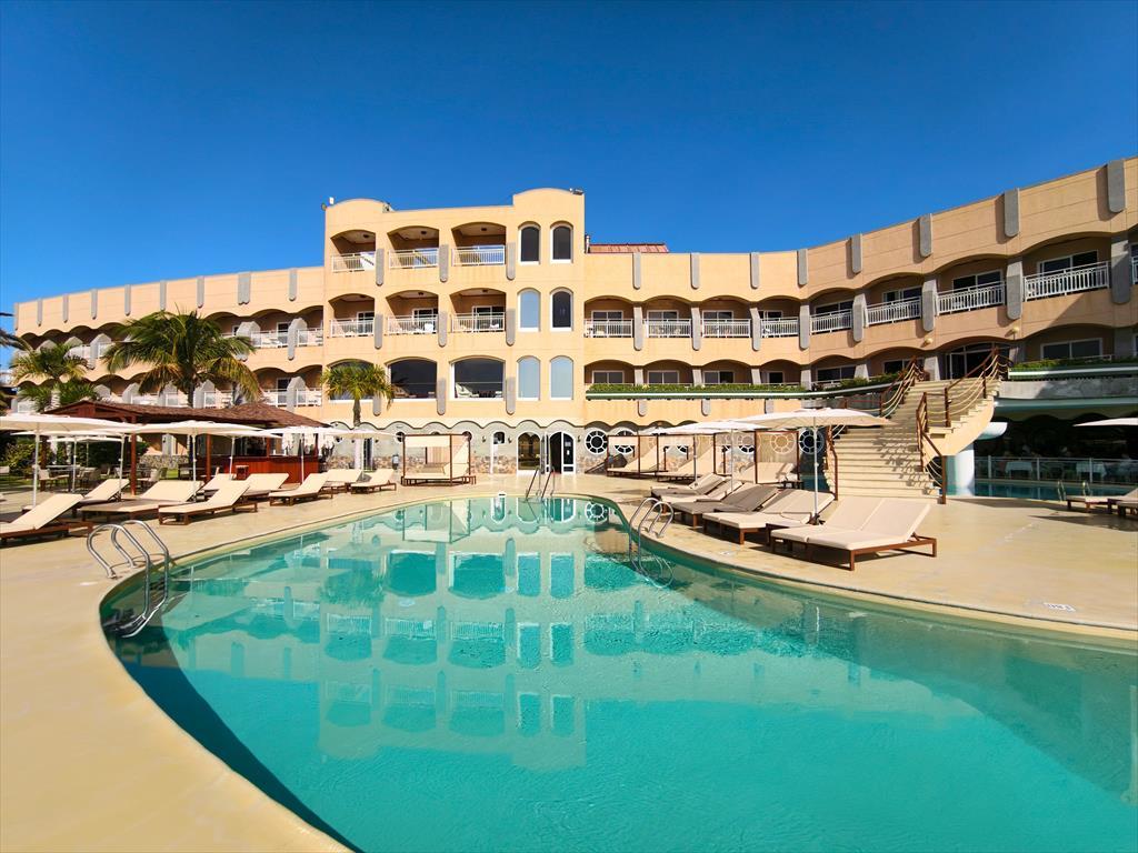 Hotel San Agustin Beach Club