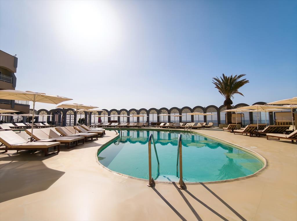 Hotel San Agustin Beach Club