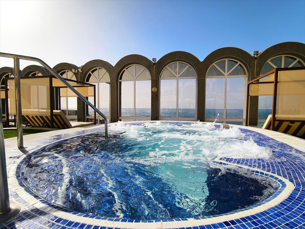 Hotel San Agustin Beach Club