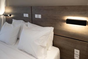 Hotel Greponis Apartments cazare Xylokastro