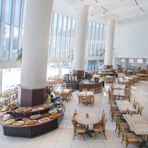 Hotel Sapporo Princehotel cazare Hokkaido