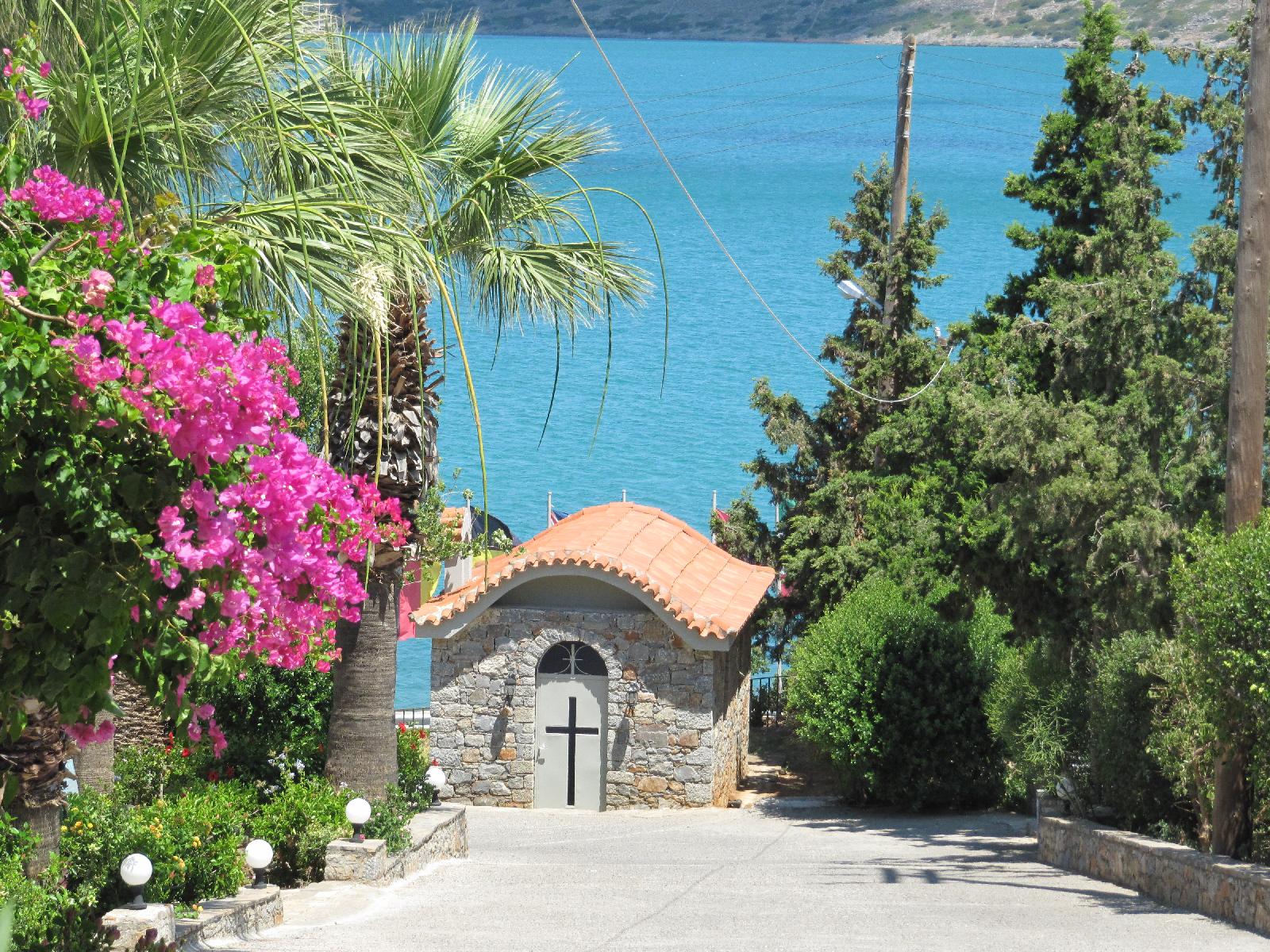 Hotel Selena Hotel Elounda