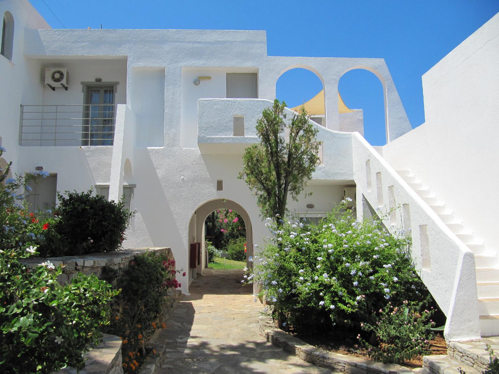 Selena Hotel Elounda