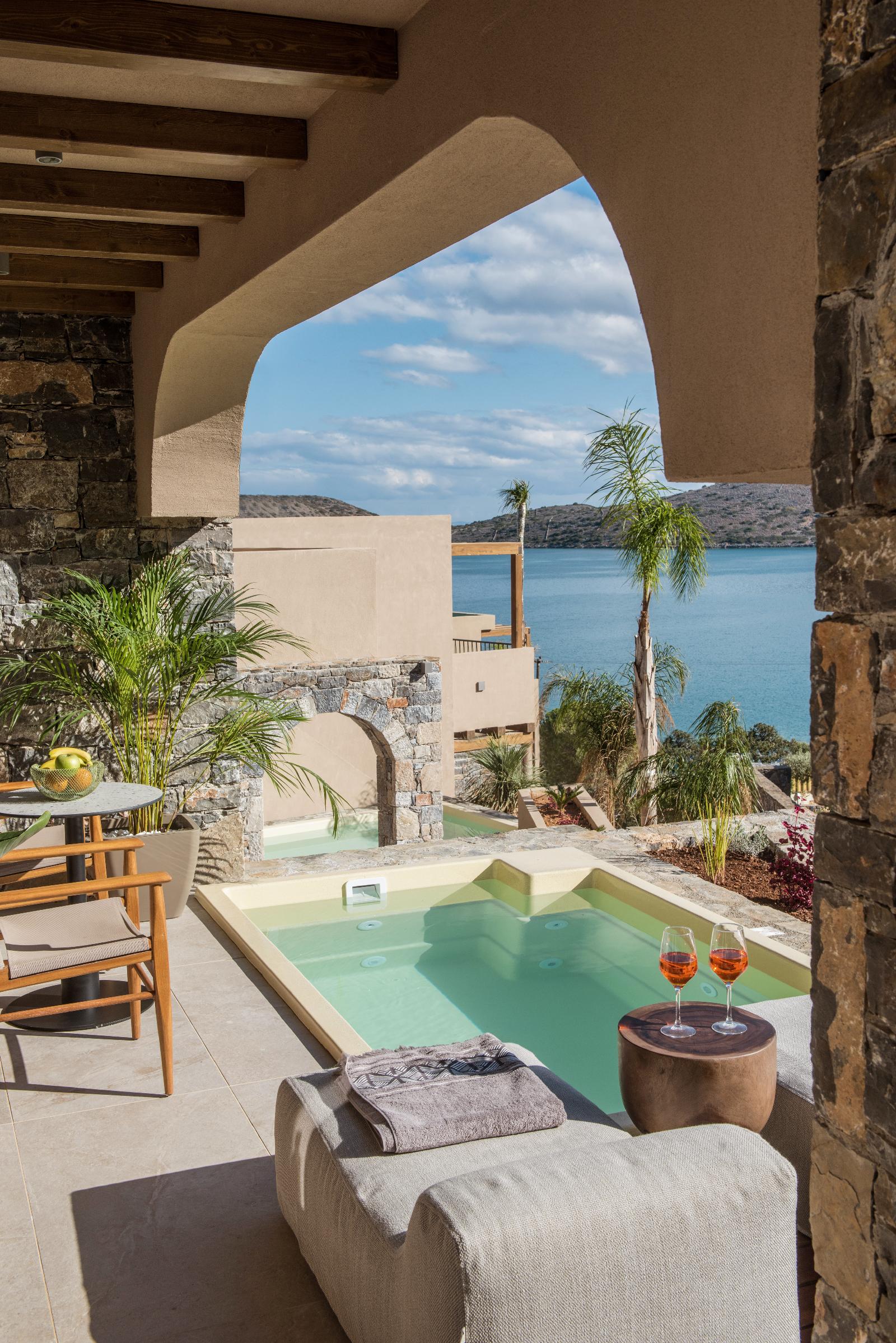 Selena Hotel Elounda