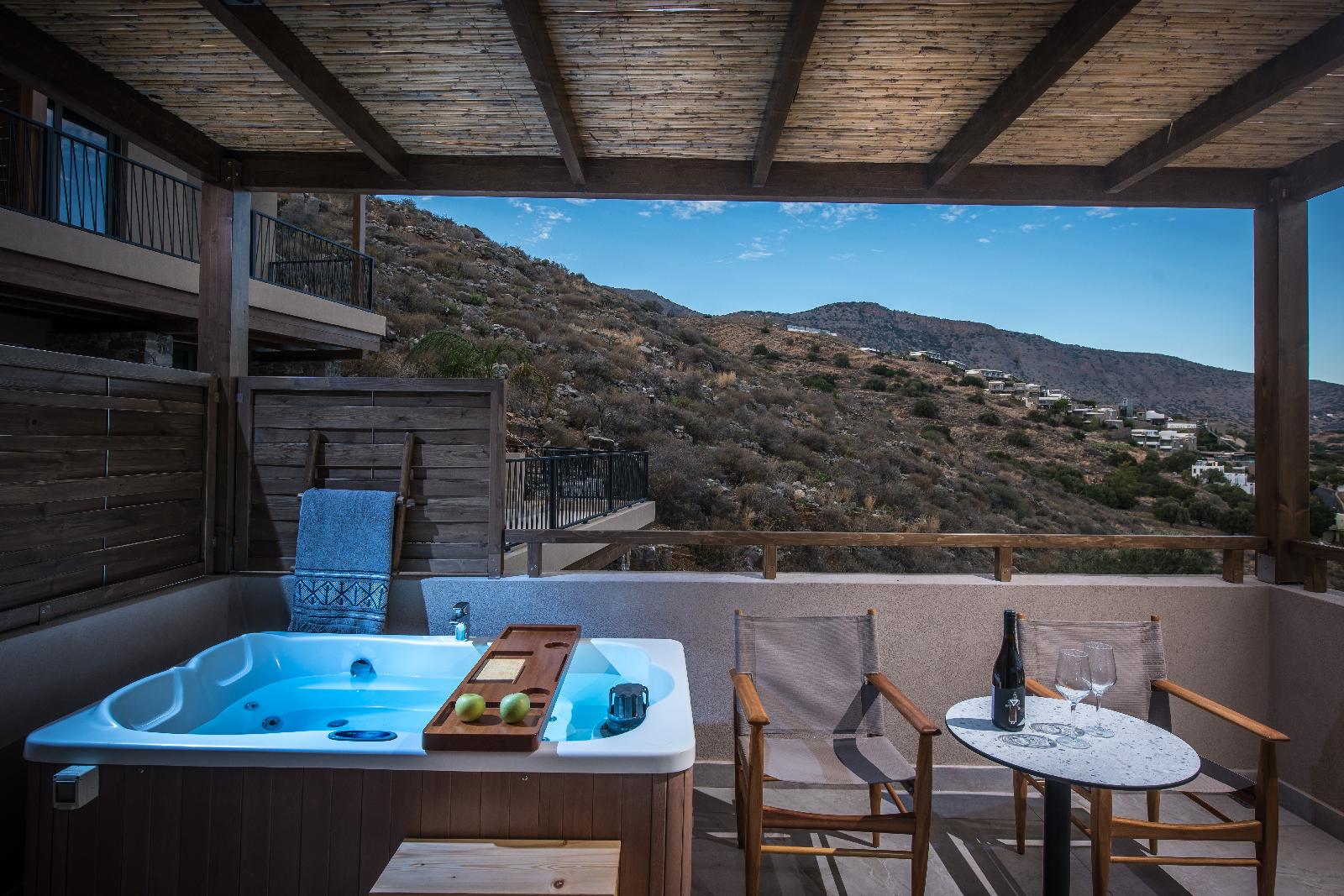 Selena Hotel Elounda