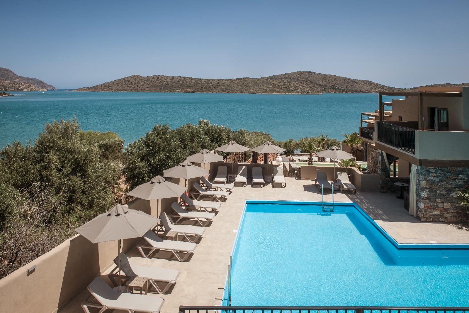 Selena Hotel Elounda
