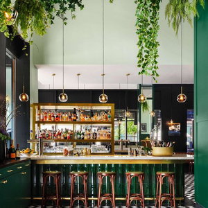 Hotel Gansevoort Meatpacking Nyc cazare New York