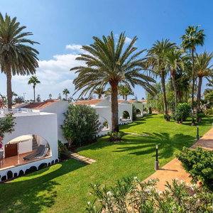 Hotel Sol Barbacan cazare Maspalomas