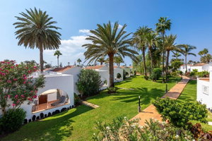 Hotel Sol Barbacan cazare Maspalomas