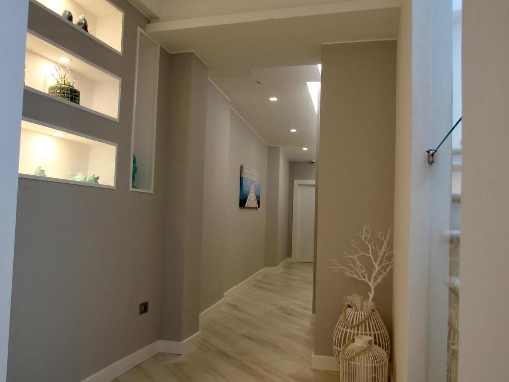 Townhouse Tropea