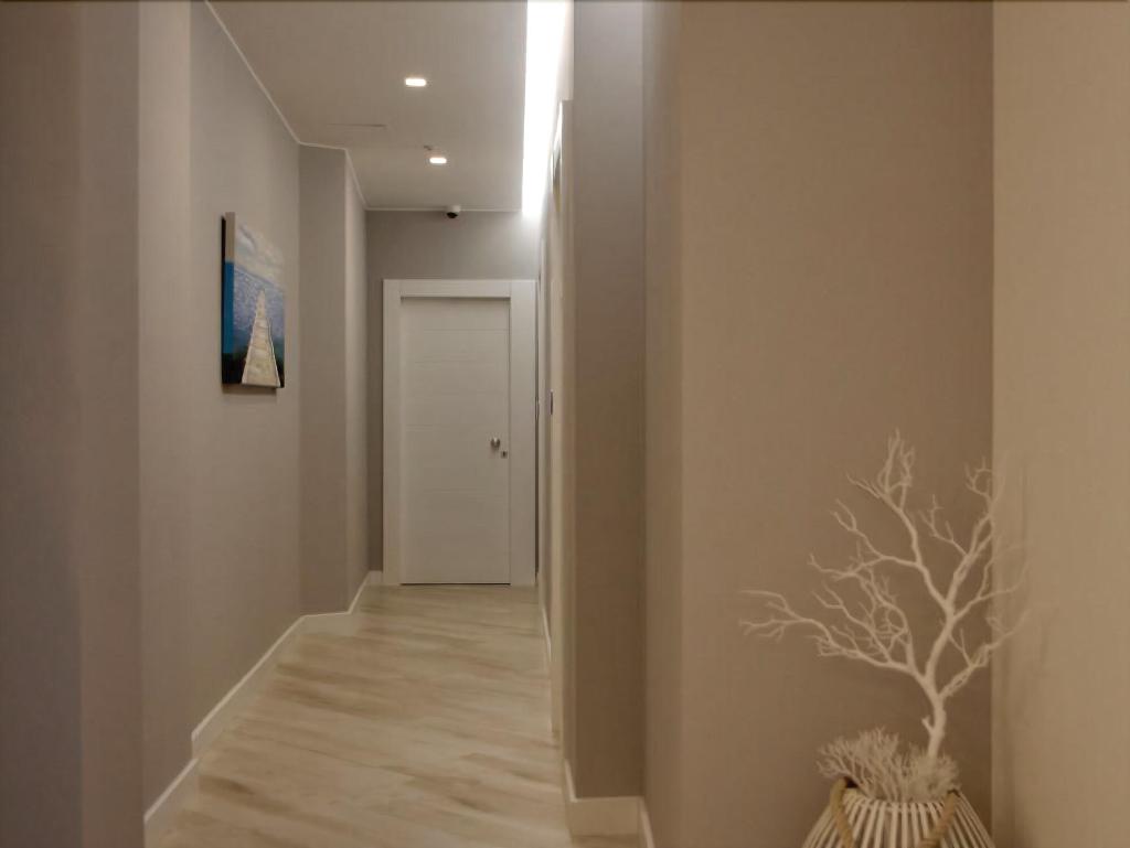 Townhouse Tropea