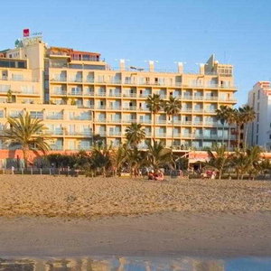Sejur Bull Reina Isabel & Spa vacanta Las Palmas de Gran Canaria