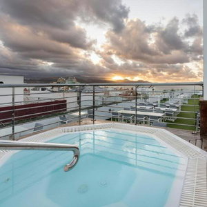Sejur Exe Las Palmas vacanta Las Palmas de Gran Canaria