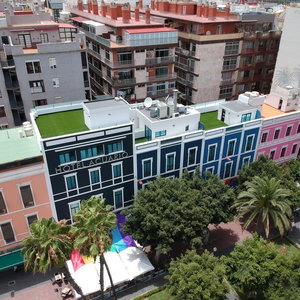 Sejur Hd Acuario Lifestyle Las Palmas De Gran Canaria vacanta Las Palmas de Gran Canaria