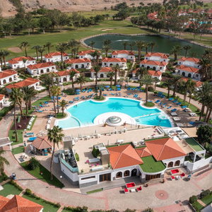 Sejur Eó Suite Hotel Jardin Dorado vacanta Maspalomas