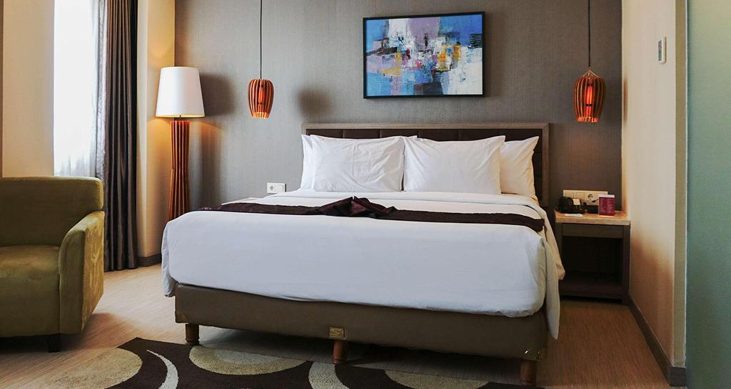 Hotel Best Western Plus Kemayoran