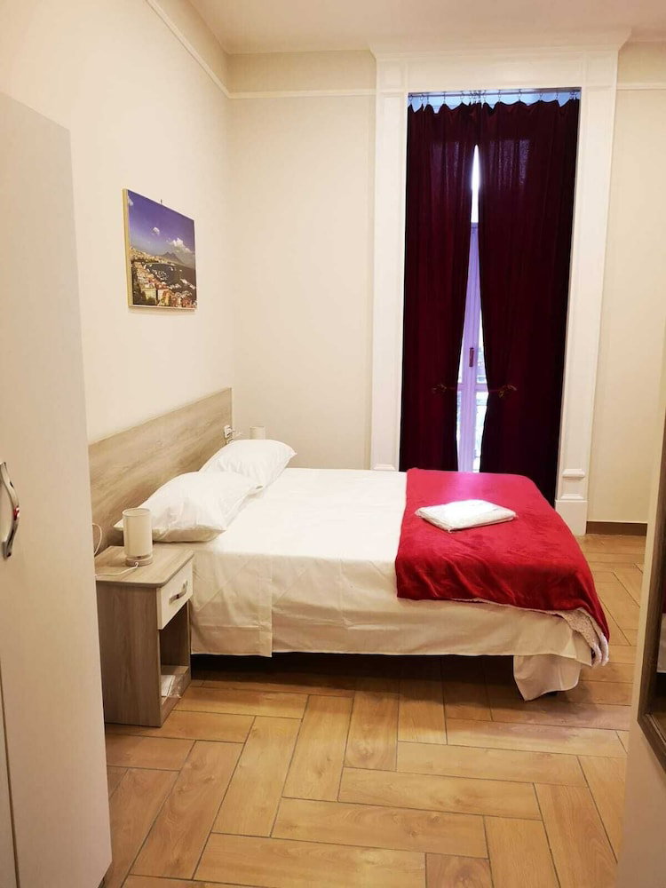 Hotel Dimora Ruggiero