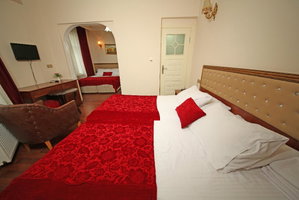 Hotel Asitane Life Hotel cazare Istanbul