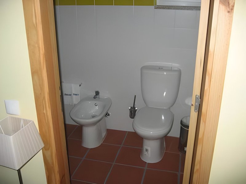 Hotel Moinhos Da Tia Antoninha