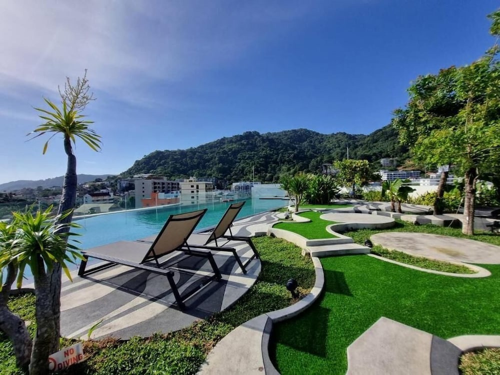 Hotel Mercure Phuket Patong Journeyhub