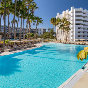 Hotel Barceló Margaritas cazare Maspalomas