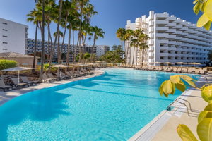 Hotel Barceló Margaritas cazare Maspalomas
