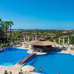 Hotel Bull Vital Suites & Spa Boutique Hotel - Only Adults cazare Maspalomas