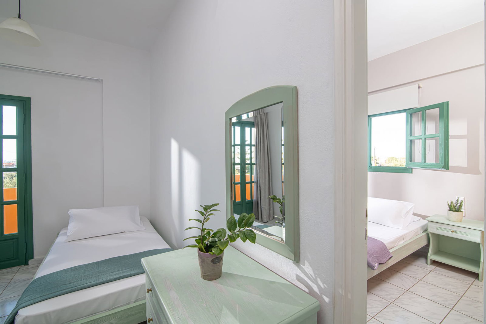 Hotel Portokali Hotel Apartments Crete