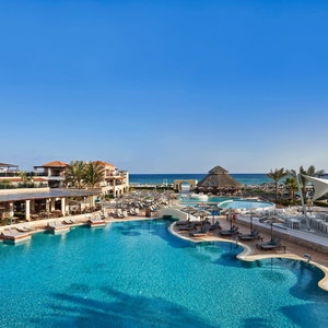 Hotel Atlantica Caldera Palace cazare Analipsi