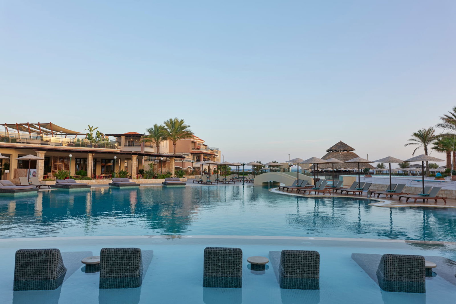 dal travel Atlantica Caldera Palace