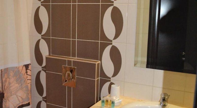 Hotel Vournelis Beach